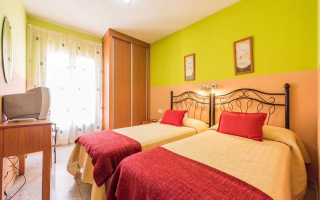 Hostal Arkanta