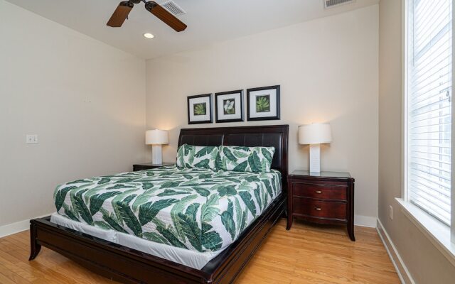 Sandestin Bungalo 46: Golf Cart, Pool, Beach