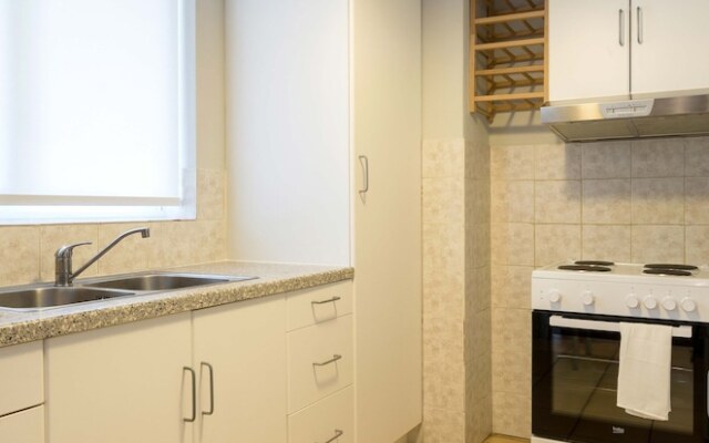 Isonomia apartment Pnyx Hill - Koukaki