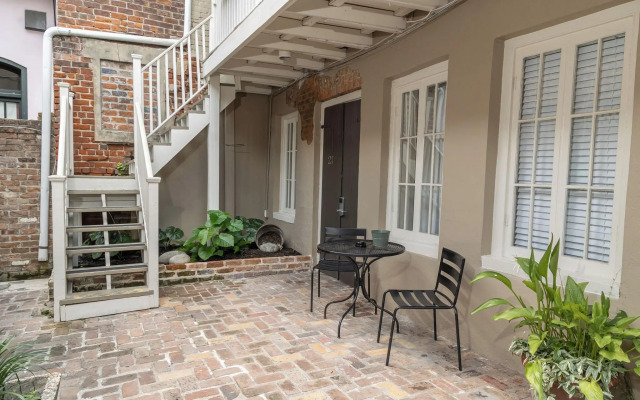 Inn on Ursulines