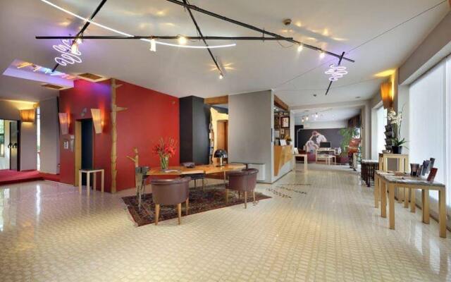 Best Western City Hotel