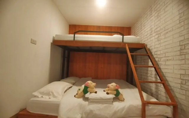 innbox Chiangmai Hotel