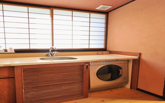 Kayabukinosato Yakushionsen Hatago