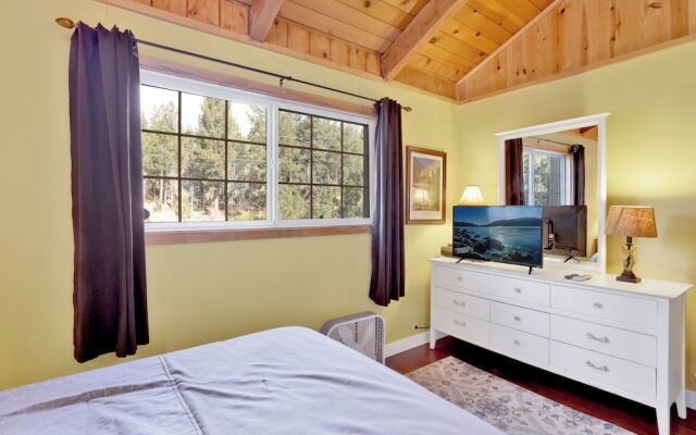 Lazy Bear Lodge #1235