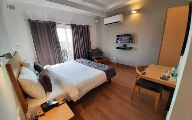Hotel Vemara