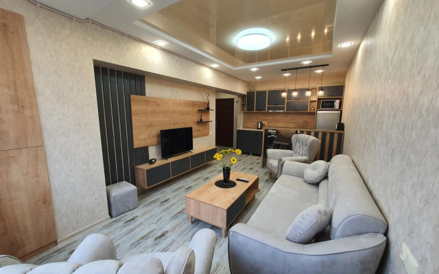 Vip House