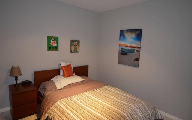 Executive Suites by Roseman - Inglewood