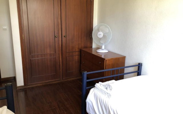 Aroeira’s Paradise