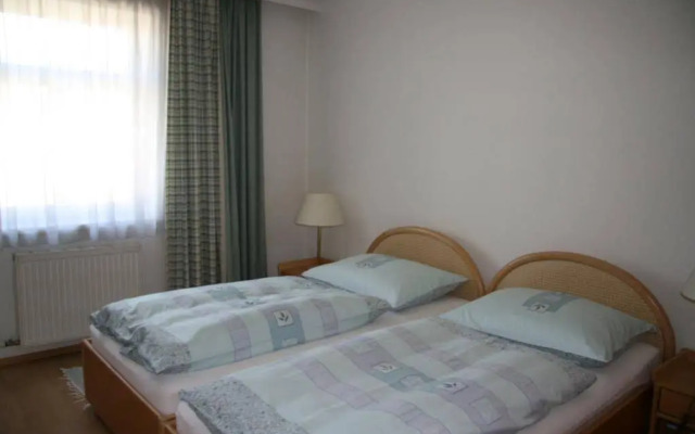 Appartments Wirrer