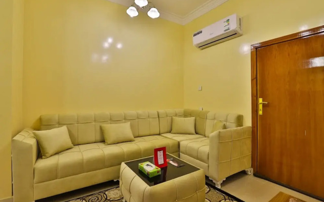 OYO 412 Qasr Aseer