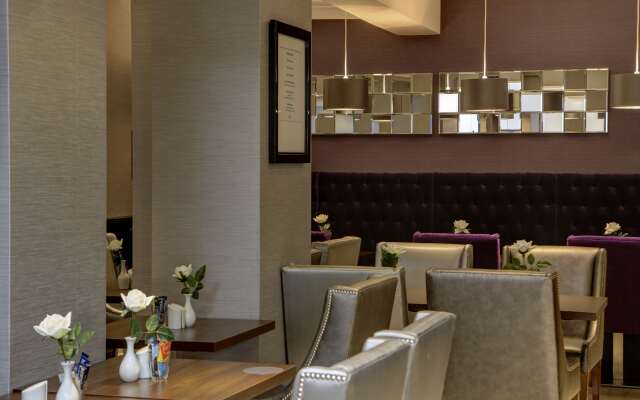 Best Western Victoria Palace