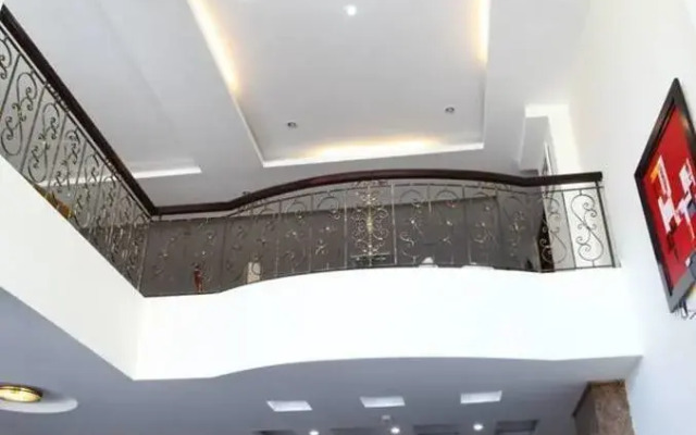 Platinum Beach Hotel & Apartment