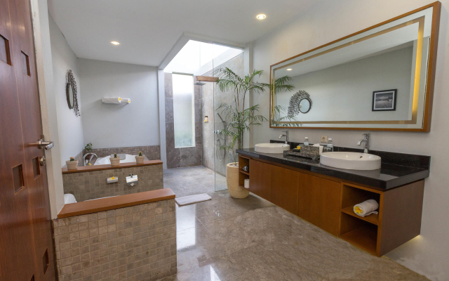 Pradha Villas Seminyak