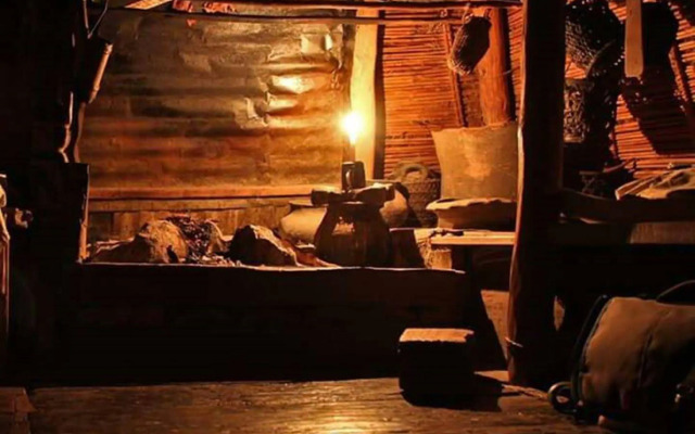 Batad Transient House