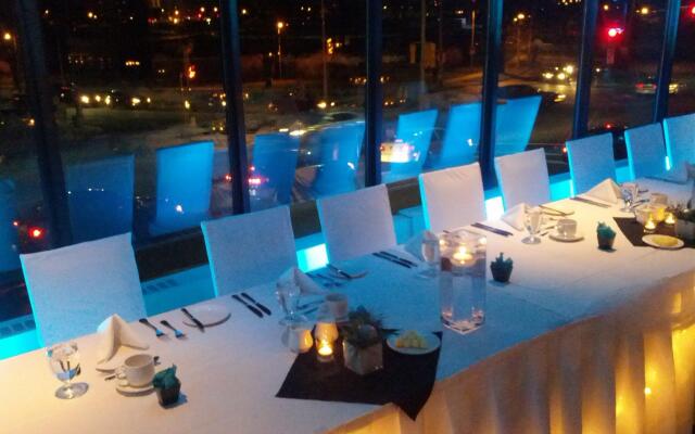 Atlantica Hotel Halifax