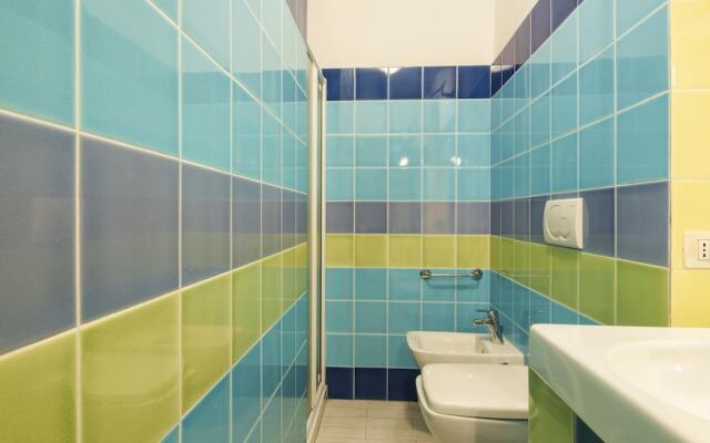 Verde Mare in Punta Pedrosa