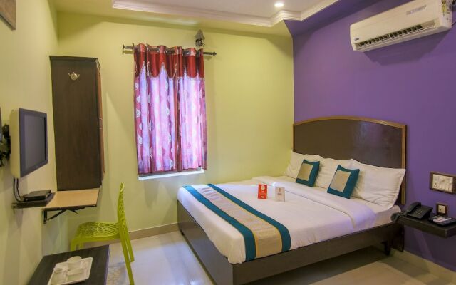 OYO 10710 KSN Residency