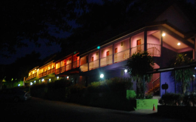 D Village Resort Melaka