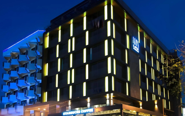 Ilayda Avantgarde Hotel