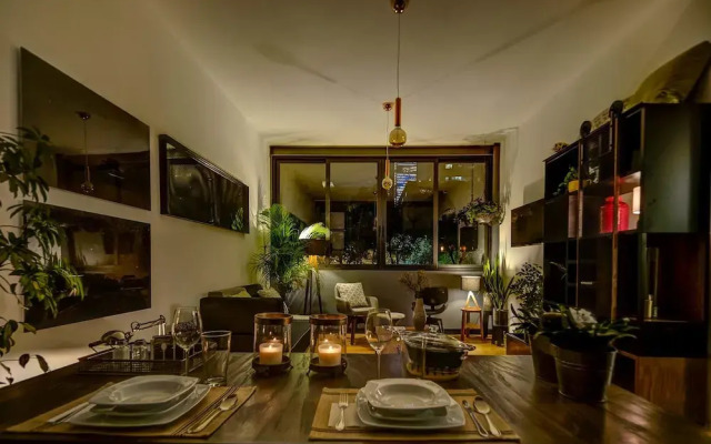 Zen Modern by Mr.W
