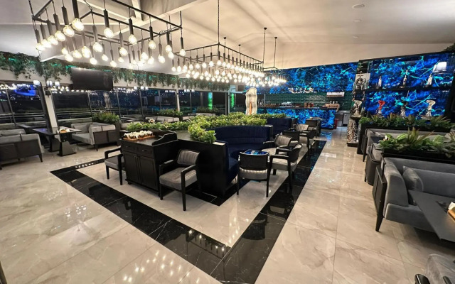 Kervansaray Bursa City Hotel