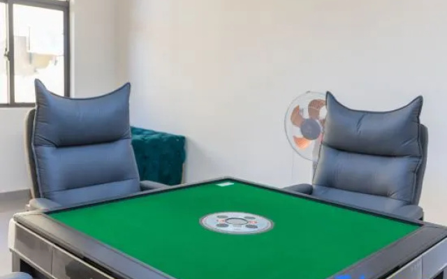 Anji Mud Garden Homestay (Zhongnan Baicaoyuan Branch) – Entertainment – Huzhou