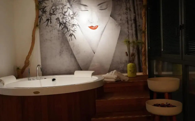 Hotel Ponti