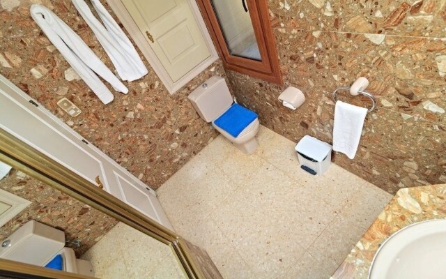 Apartamento Retiro III