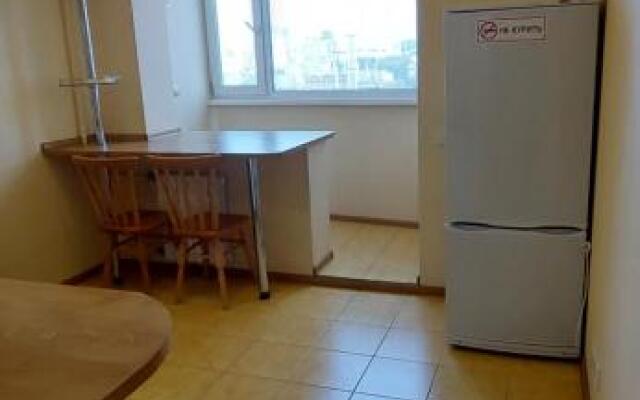 Ujutnye apartamenty