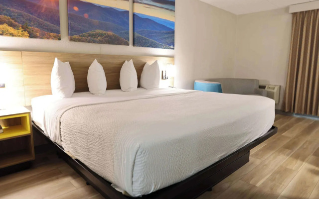 Days Inn by Wyndham Kings Dominion/Doswell