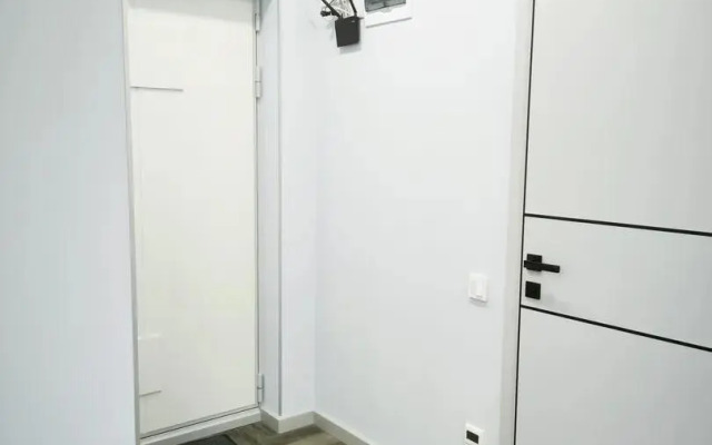 Апартаменты на проспекте Курортный 94/60