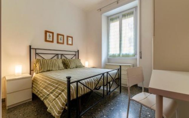 Piazza Bologna Comfortable Apartments