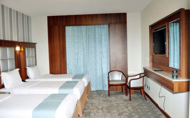 Fairozia Al Khair Hotel