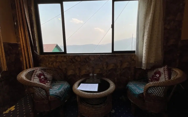 Hotel Long Island