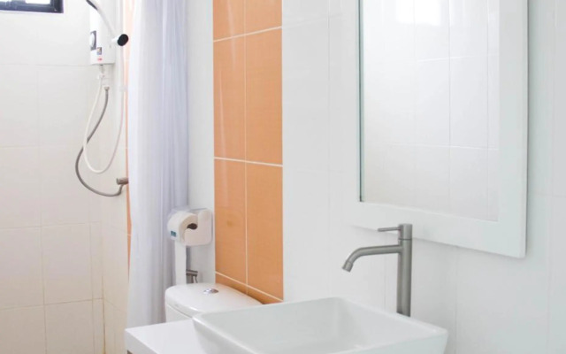 Mae On Village Resort