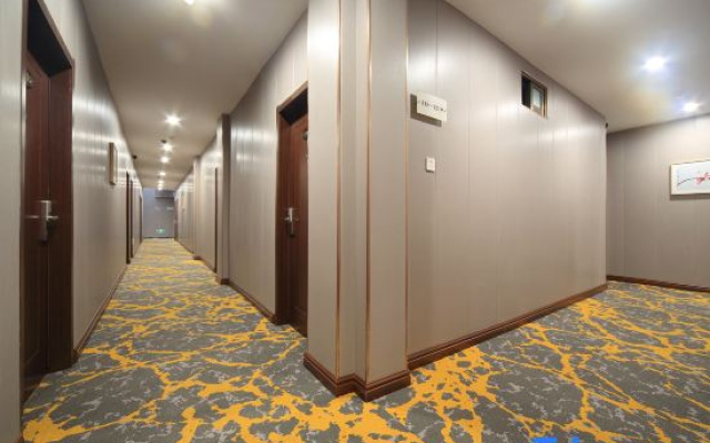 Hangzhou Jiake Hotel – Hotel Rooms – Hangzhou