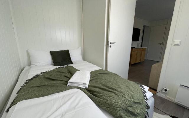 Bnb Stavanger Ap 9 Bertis "rooftop Terrace"