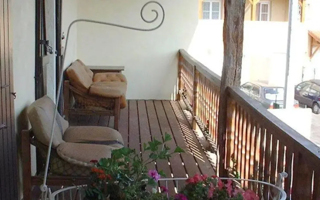 Le Relais de St Jean