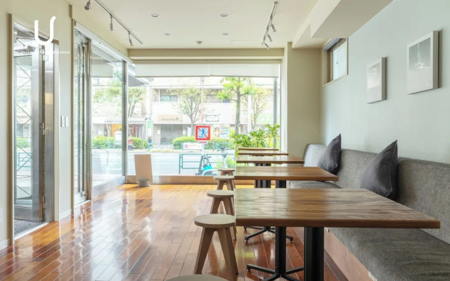 Hotel Residence unito KIKUKAWA