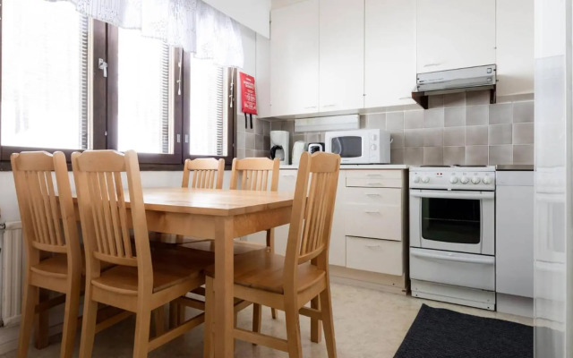 Lapland Hotels Hetta
