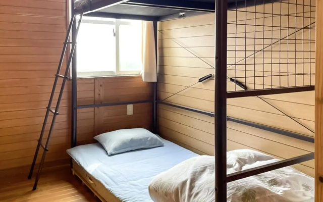 emix ishigaki - Hostel