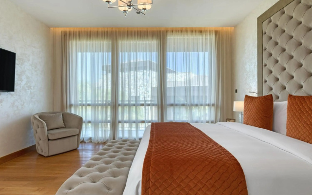 Parklane, a Luxury Collection Resort & Spa, Limassol