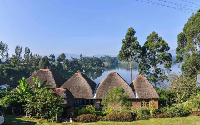 Keije Resort Bunyonyi
