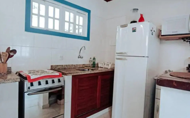 Serenity Guest House Buzios Hostel