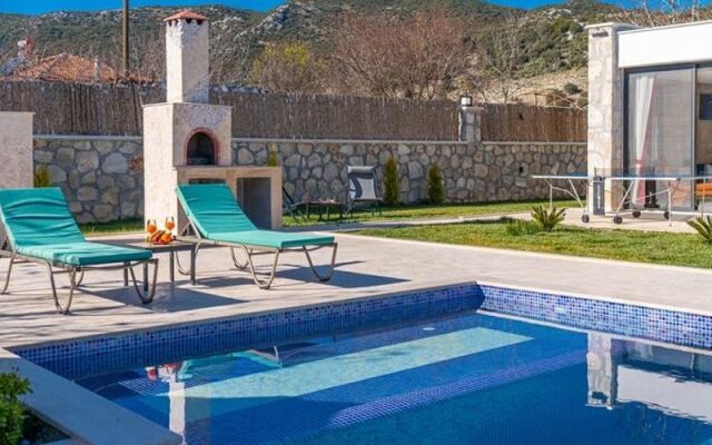Villa Atlantis Kaş