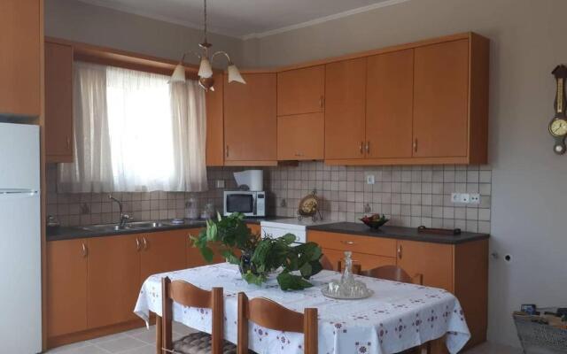 House Near Balos in Kissamos