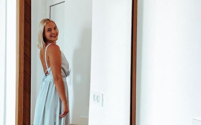 Vergina Beach Hotel