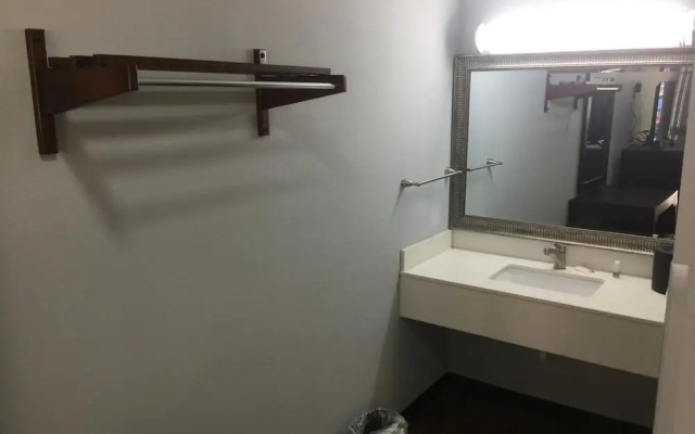 Hillside Motel