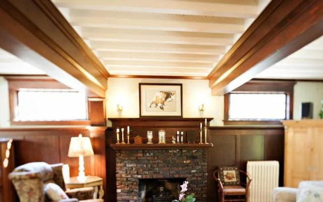 The Gatewood Bed and Breakfast