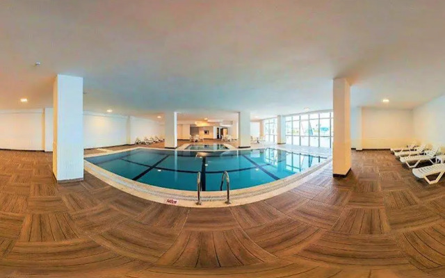 Grand Cinar Hotel
